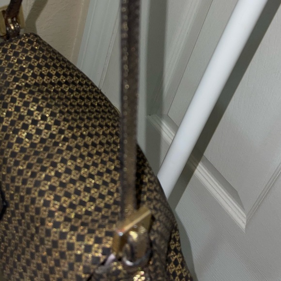 Fendi Zucchino mama baguette - Picture 8 of 15